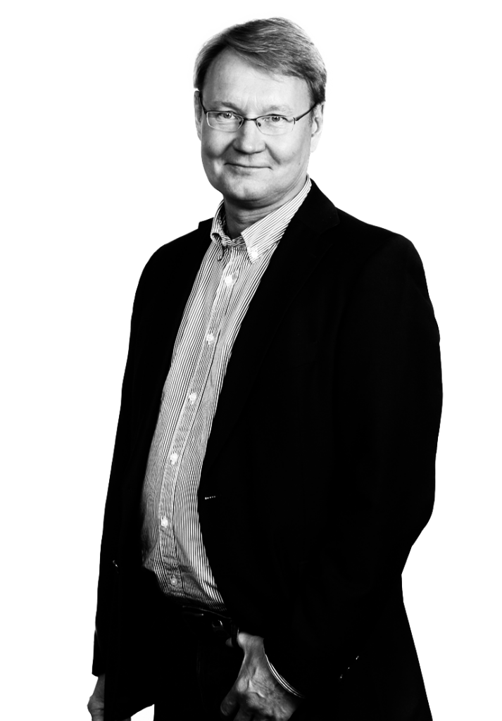 Jukka Heikkinen