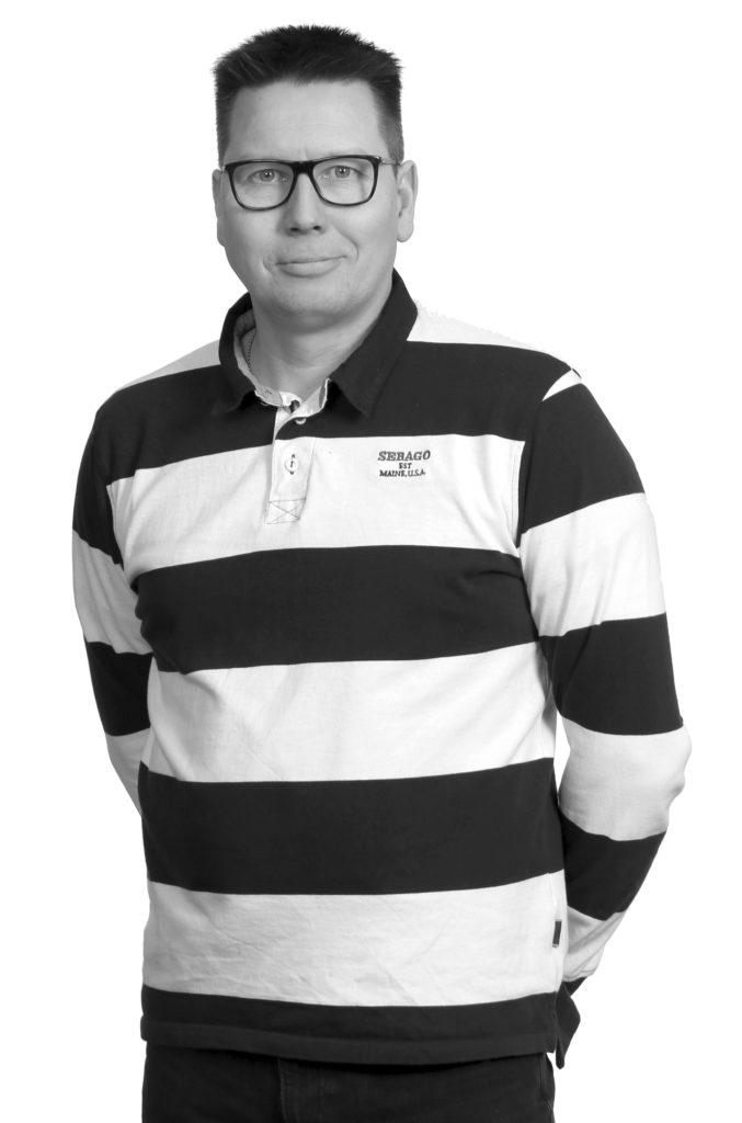 Pyroll Tomi Pakkanen
