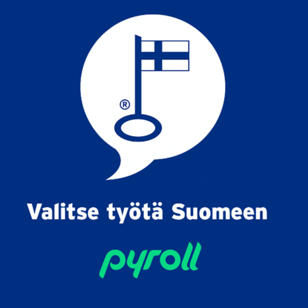 pyroll pakkaukset packaging avainlippu