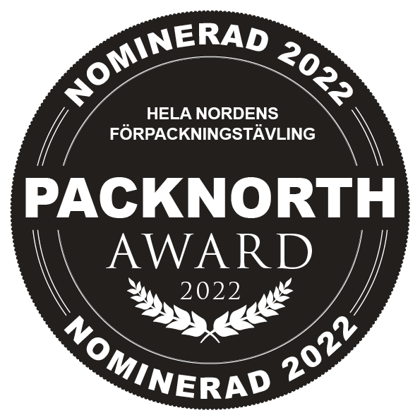 pyroll packagimg is a nominee at Packnorth Award - competition.