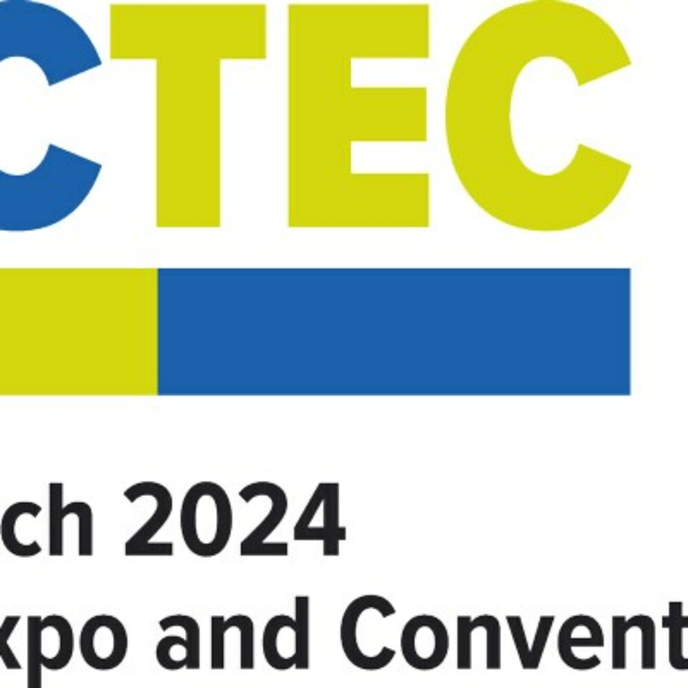 Pyroll Packaging at Pactec fairs at Helsinki Expo and Convention Centre on 13th-14th March 2024.
